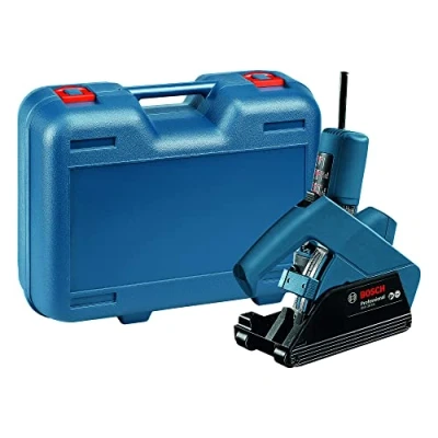 Afbeelding van Bosch GNF 20 CA wandgroefmachine met koffer