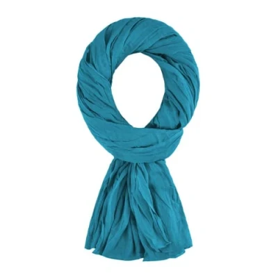 Afbeelding van Allée du halsdoek Chèche katoen uni Taille unique