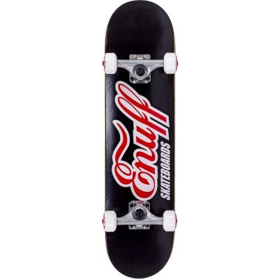 Afbeelding van Enuff Classic skateboard zwart