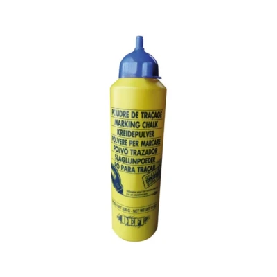 Afbeelding van DEFI TRACEERPOEDER BLAUW 336 g