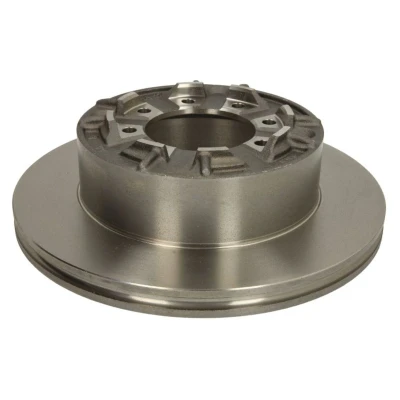 Afbeelding van Brembo Remschijf 08.5952.10