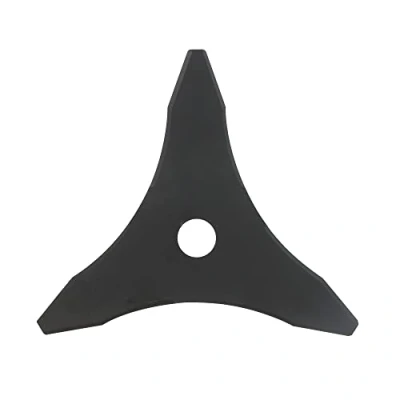 Afbeelding van Greenstar Gelegeerd staal Tri Tand Bosmaaier Blade 23265, Scherpte 255 mm, Boring: 25,4 Dikte: 3 mm