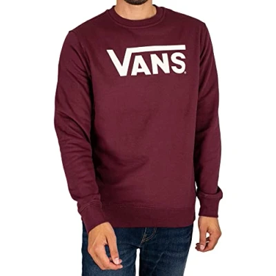 Afbeelding van Trui Vans Mens Classic Crew Port Royale S