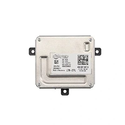 Afbeelding van Magneti Marelli Regeleenheid verlichting 711307329438