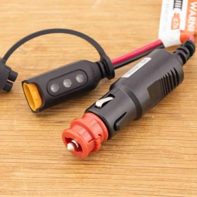 Afbeelding van CTEK CTX INDICATOR PLUG Laadindicator Van De Accu Met 12V stekker 7340103401650
