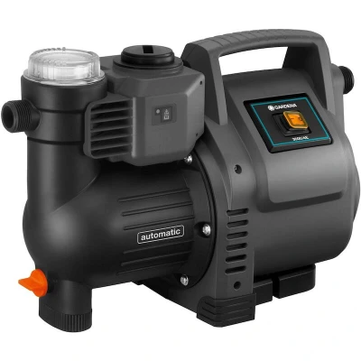Afbeelding van GARDENA Automatische Hydrofoorpomp 3500/4E