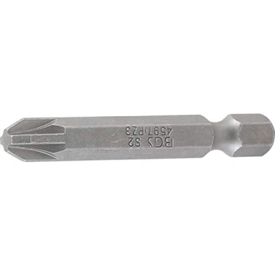 Afbeelding van BGS Schroefbit lengte 50 mm kruiskop PZ3