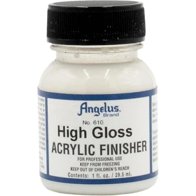 Afbeelding van Angelus 2 hard Film Hardener 118ml