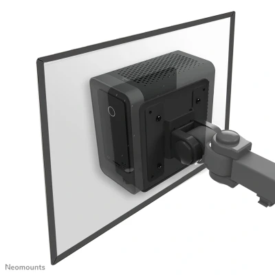Afbeelding van Neoumounts by Newstar NUC/THIN Client Houder Zwart