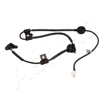 Afbeelding van ASHIKA 151 0H H50 ABS Sensor Achteras links