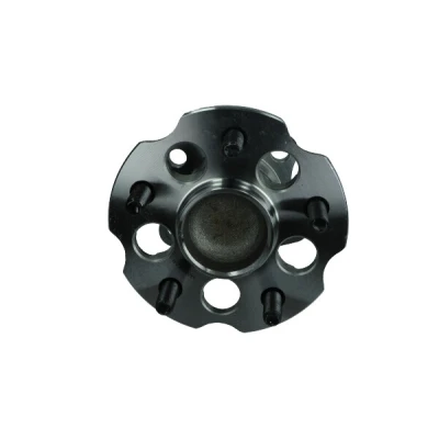 Afbeelding van Wiellagerset MAXGEAR 33 1086