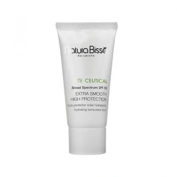 Afbeelding van Natura Bissé Crème NB Ceutical Collection Extra Smooth High Protection 30ml