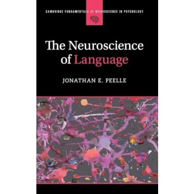 Afbeelding van Cambridge Fundamentals of Neuroscience in Psychology The Language