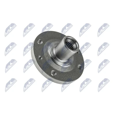 Afbeelding van Wielnaaf NTY KLP RE 006P