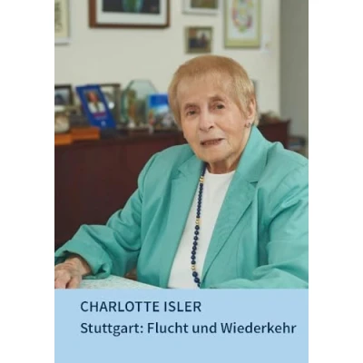 Afbeelding van Stuttgart: Flucht und Wiederkehr: 115