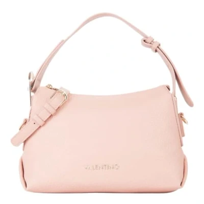 Afbeelding van VALENTINO schoudertas Sottospalla Shoulder Bag Cipria zalmroze