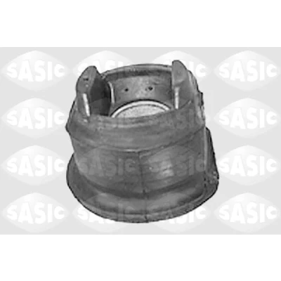Afbeelding van Sasic Draagarm / reactiearm lager 9001615