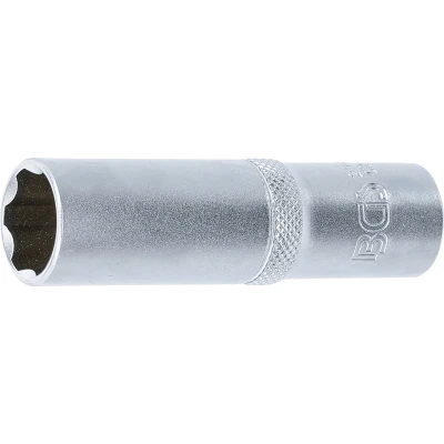 Afbeelding van BGS Dopsleuteldop Super Lock, diep 1/2&quot; 16 mm