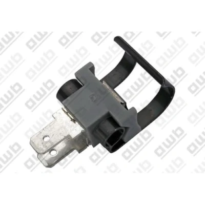 Afbeelding van AWB ntc met clip 15 mm