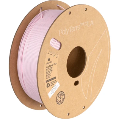 Afbeelding van Polymaker PolyTerra PLA Candy 1.75mm 1kg