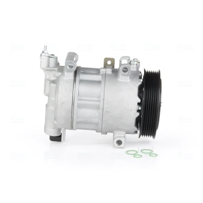 Afbeelding van Nissens Airco compressor 890051