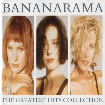 Afbeelding van Bananarama The Greatest Hits Collection
