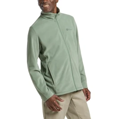 Afbeelding van Jack Wolfskin Taunus FZ M