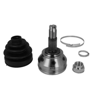 Afbeelding van Metelli Homokineet rep.set 15 1418