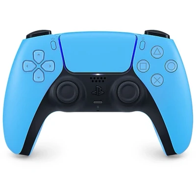 Afbeelding van Sony PlayStation 5 DualSense™ Draadloze Controller V2 Starlight Blue
