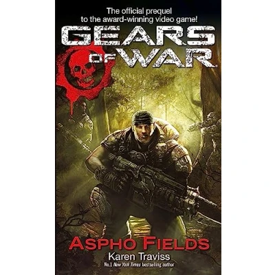 Afbeelding van Gears Of War: Aspho Fields