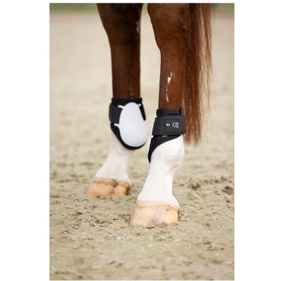 Afbeelding van BR Strijklappen XO2 Full Brown