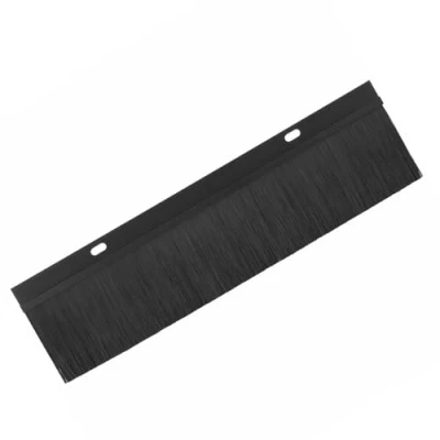 Afbeelding van Lanberg AK 1102 B rack toebehoren Borstelpaneel
