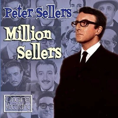 Afbeelding van Million Sellers (CD)