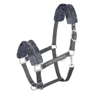 Afbeelding van Elegant Halter Full
