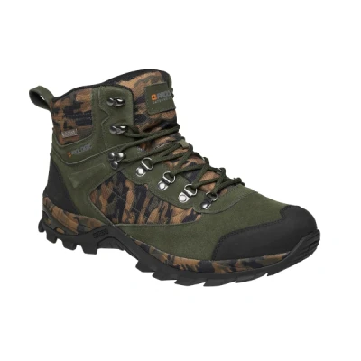 Afbeelding van Prologic Bank Bound Trek Boot Medium High Size 43 Visschoenen
