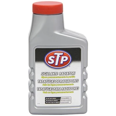 Afbeelding van Stp 96300Spi6 radiatorafdichtmiddel, 300 ml