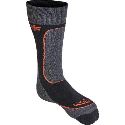 Afbeelding van Norfin Socks Nordic Merino Midweight T3M 45 47 Vis sokken