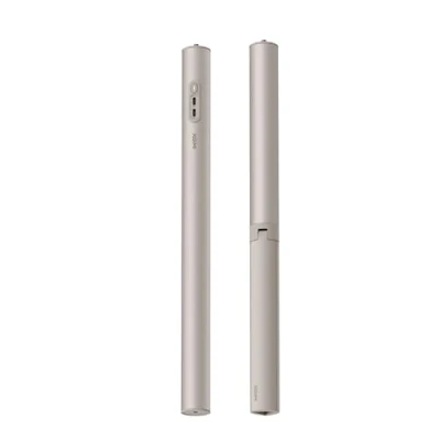 Afbeelding van XGIMI MoGo 3 Pro PowerBase statief met ingebouwde batterij 2 in 1 20.000 mAh 65W vermogen 2,5 uur afspeeltijd Perfecte aanvulling voor