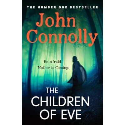 Afbeelding van The Children of Eve: A Charlie Parker Thriller