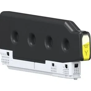 Afbeelding van Epson C13T08H400 Inktcartridge Geel