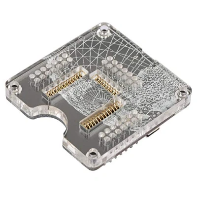 Afbeelding van Burn armatuur, duurzaamheid ESP32 testbord voor Esp Wroom 32 module industrie