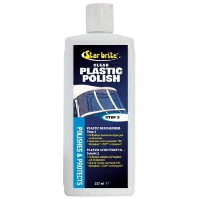 Afbeelding van Plastic beschermer stap 2 starbrite