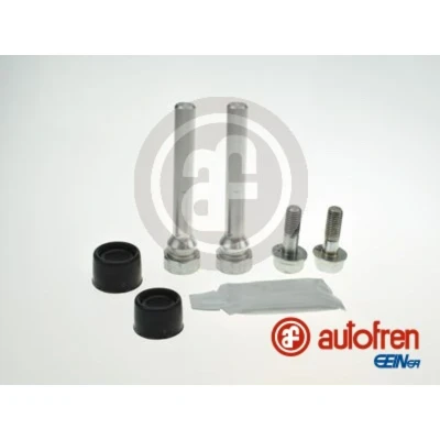 Afbeelding van Geleidehulzenset, remklauw AUTOFREN SEINSA D7303C