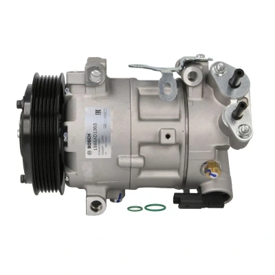 Afbeelding van Compressor, airconditioning BOSCH 1 986 AD1 363