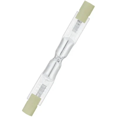 Afbeelding van Hallogeenlamp Osram Haloline Pro 48 W Lineair R7s 750 Lm (2900 K)