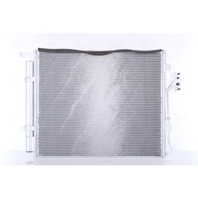 Afbeelding van Nissens Airco condensor 940594