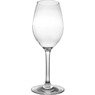 Afbeelding van Bo Camp Witte wijnglas 330 ml 2 Stuks