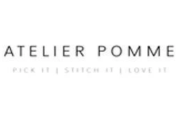 Atelier POMME Logo