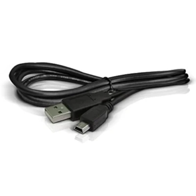 Afbeelding van Vervangende compatibele USB kabel voor Canon EOS Digital SLR Camera door Dragon Trading®
