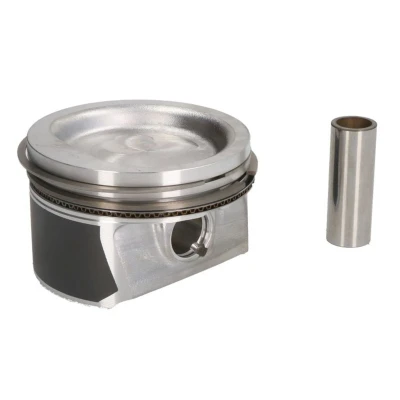 Afbeelding van Mahle Original Zuiger 030 71 01